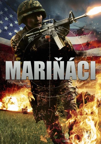 Mariňáci