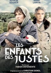 Les enfants des justes