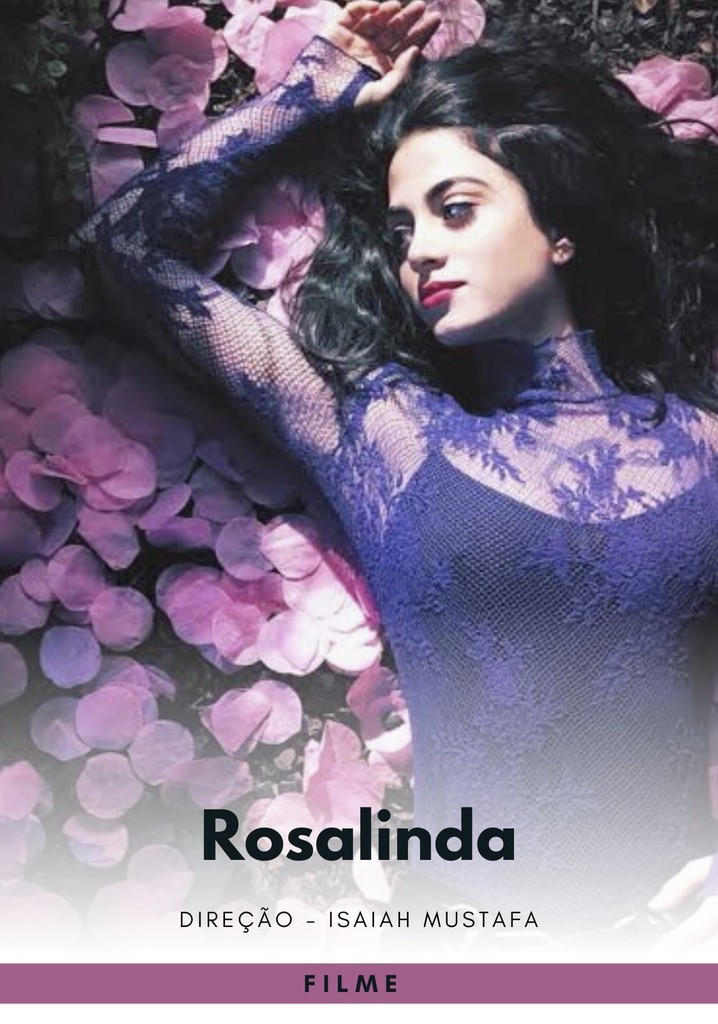 Rosalinda