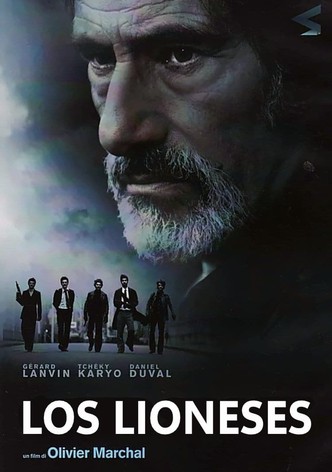 Los lioneses