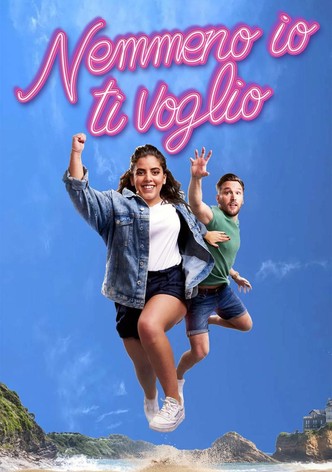 Nemmeno io ti voglio