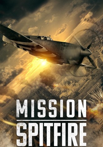 Mission Spitfire