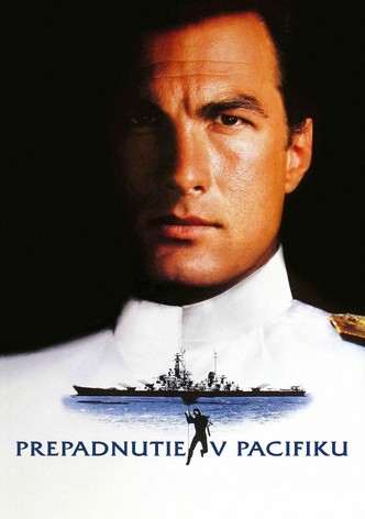 Prepadnutie v Pacifiku