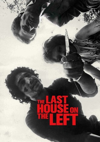 The last house on the left putlocker new arrivals