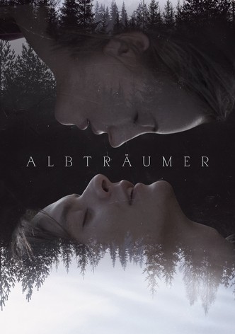 Albträumer