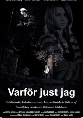 Varför just jag