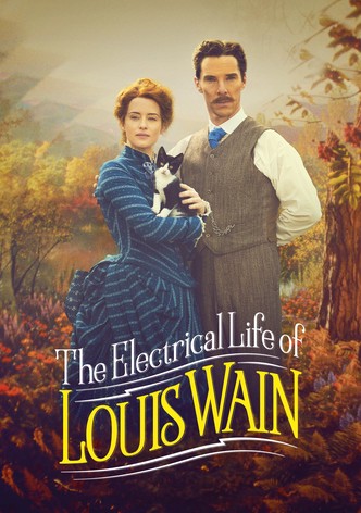 The Electrical Life of Louis Wain