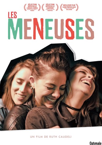 Les Meneuses