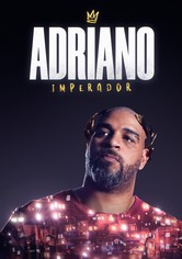 Adriano Imperador