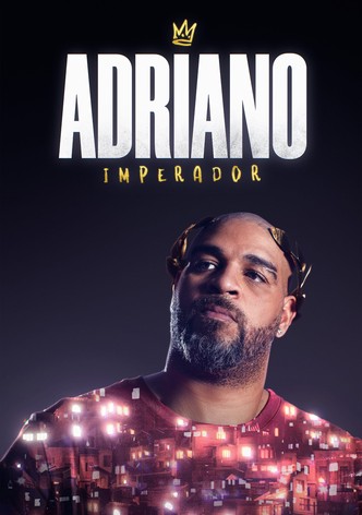 Adriano Imperador
