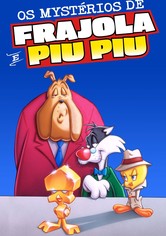 As Aventuras de Silvestre & Tweety