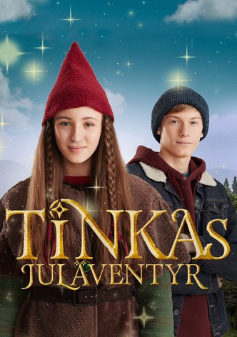 Tinkas juläventyr