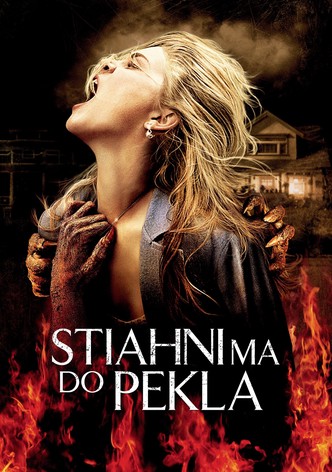 Stiahni ma do pekla