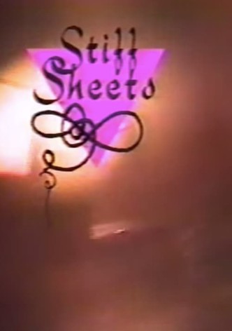 Stiff Sheets