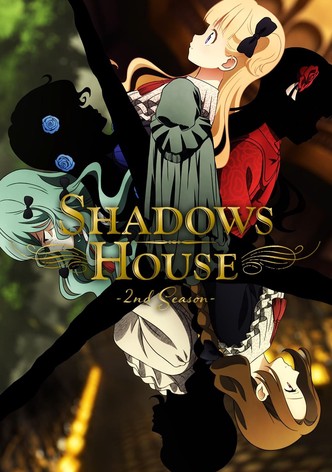 Prime Video: Shadows House: Season 1