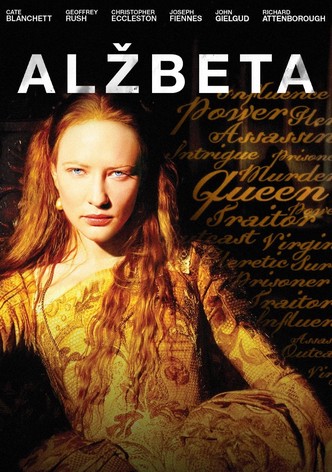 Alžbeta