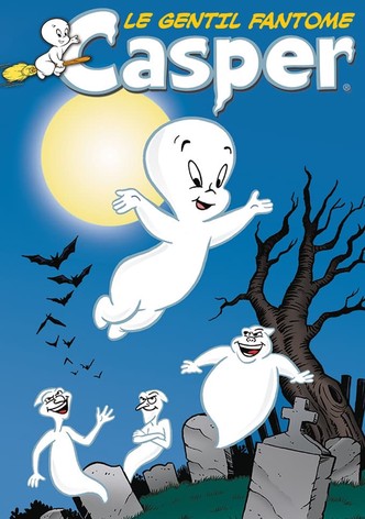 Casper et ses amis