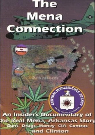 The Mena Connection