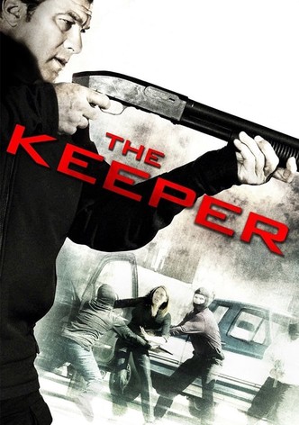 The Keeper