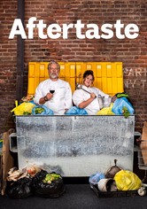 Aftertaste - Saison 2