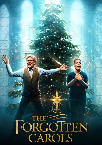 The Forgotten Carols