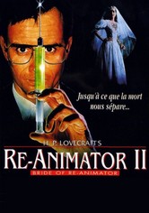 Re-Animator II
