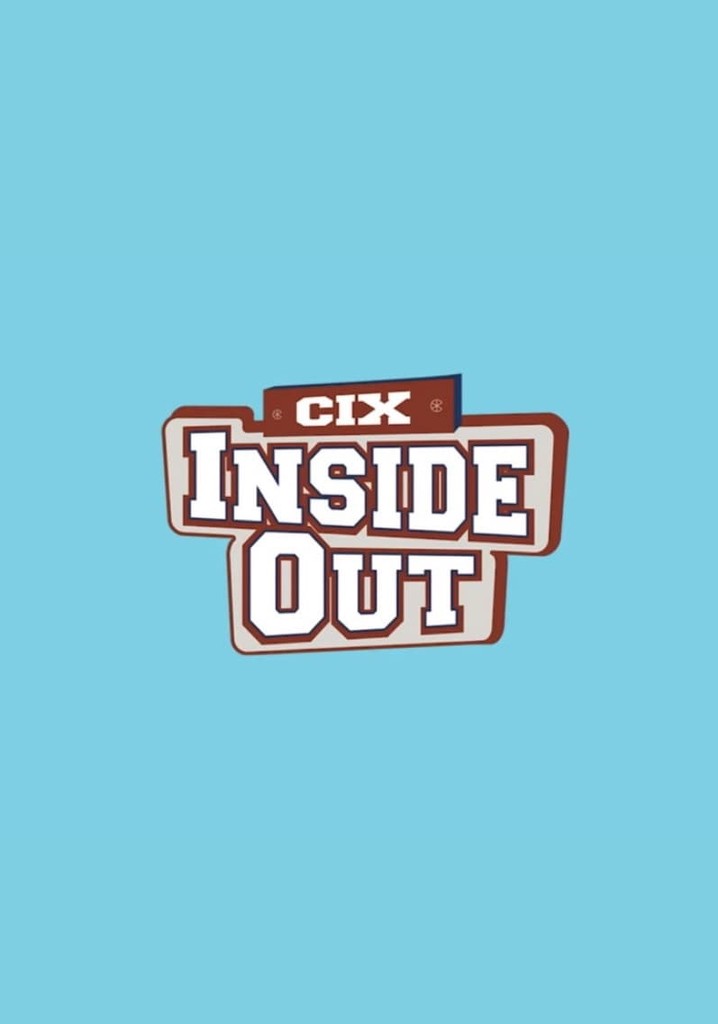 CIX Inside Out