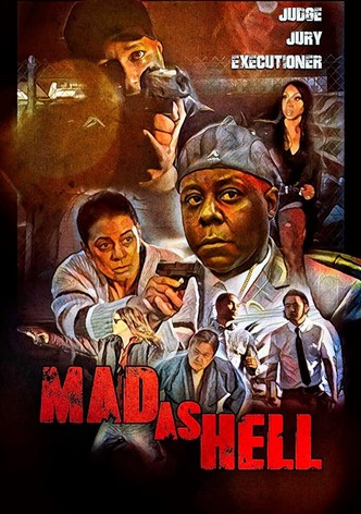 Mad as Hell