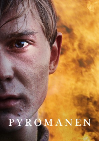 Pyromaniac