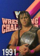 WWF Wrestling Challenge - Season 1991