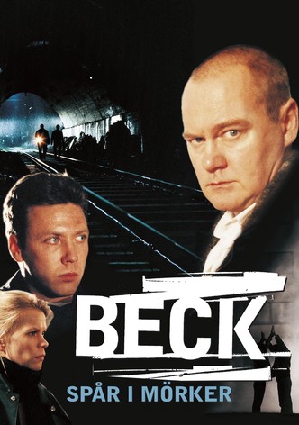 Beck - Spår i mörker