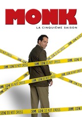 Monk - Saison 5