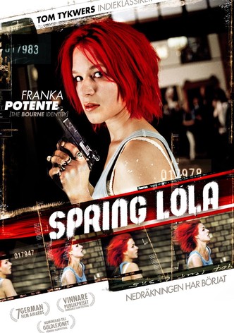 Spring Lola