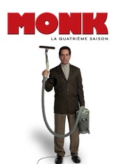 Monk - Saison 4