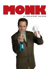 Monk - Saison 2