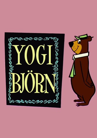 Yogi Björn