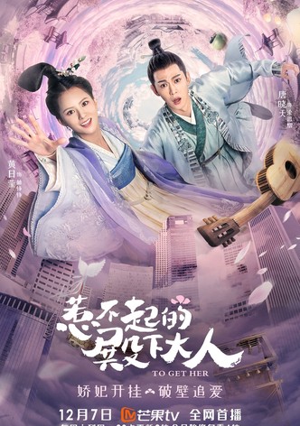 惹不起的殿下大人