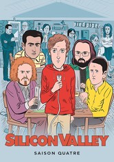 Silicon Valley - Saison 4