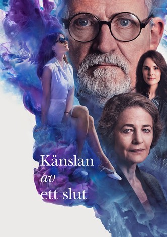 Känslan av ett slut