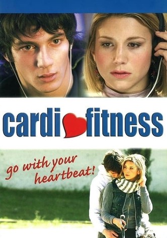 Cardiofitness