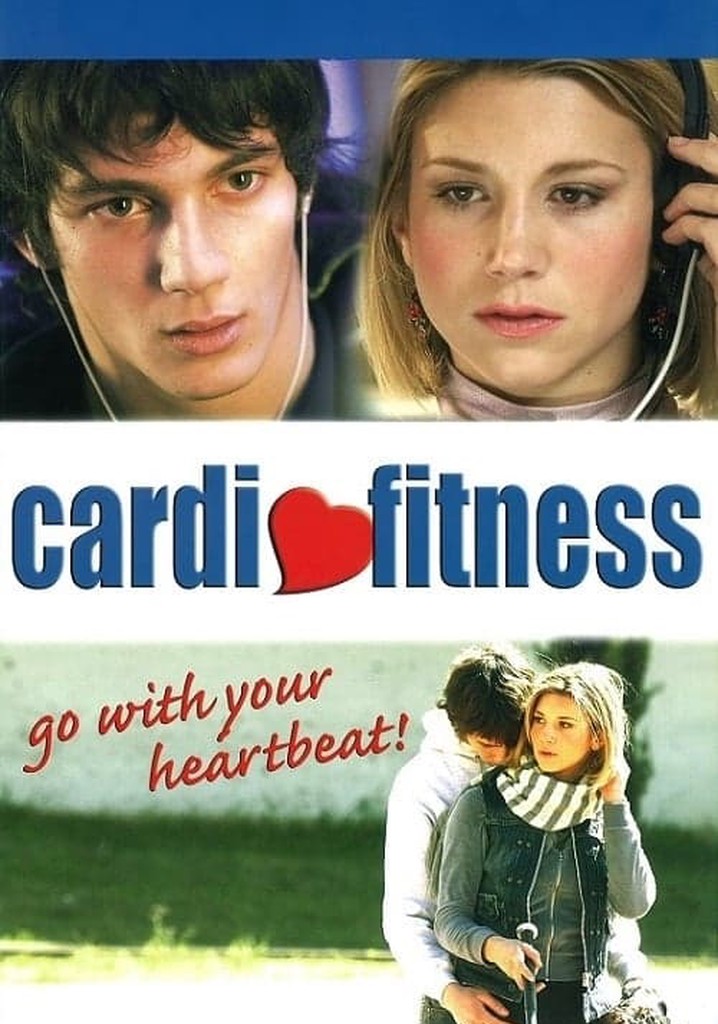 Cardiofitness