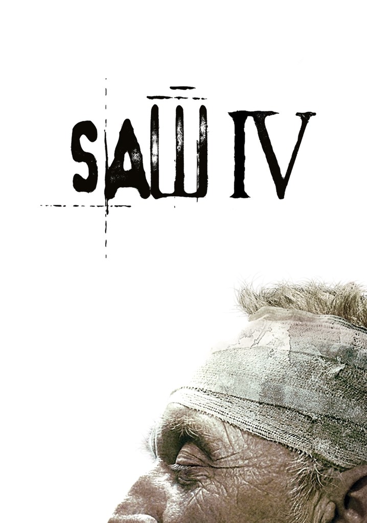 Saw IV - movie: where to watch streaming online