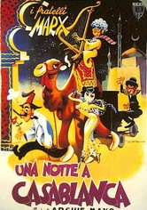 Una notte a Casablanca