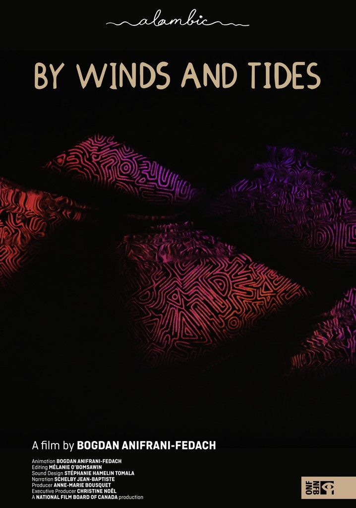 By Winds and Tides