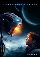 Perdus dans l'espace