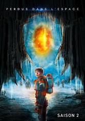 Perdus dans l'espace