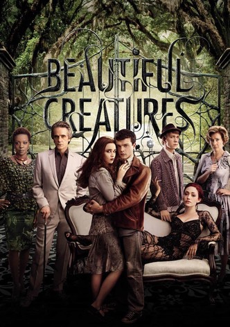 Beautiful Creatures