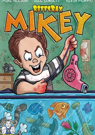 Rifftrax: Mikey