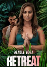 Deadly Yoga Retreat