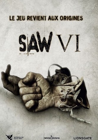 Saw 6